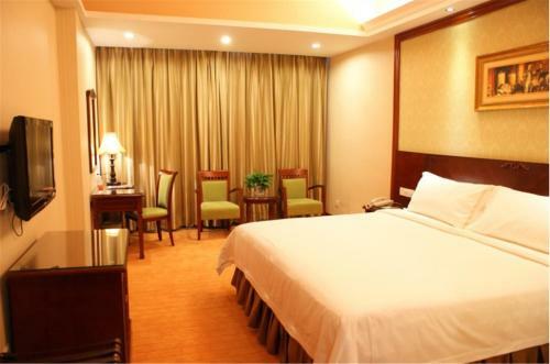 Vienna International Hotel Dongguan Liaobu