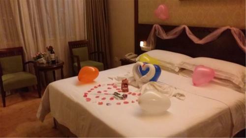 Vienna International Hotel Dongguan Liaobu