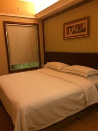 Vienna International Hotel Dongguan Liaobu