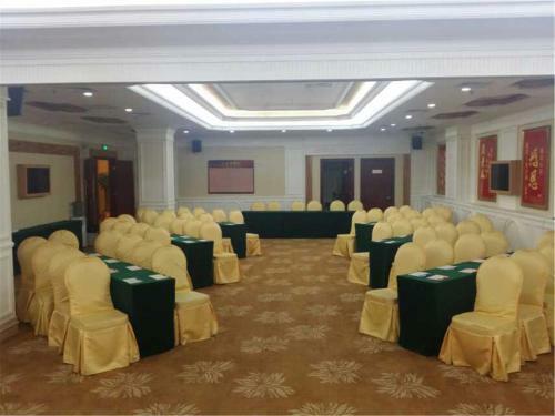 Vienna International Hotel Dongguan Liaobu