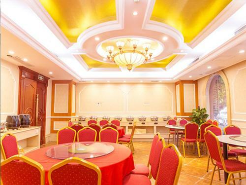 Vienna International Hotel Dongguan Liaobu
