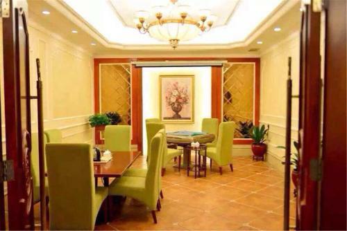 Vienna International Hotel Dongguan Liaobu