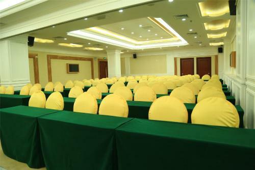 Vienna International Hotel Dongguan Liaobu