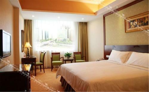 Vienna International Hotel Dongguan Liaobu