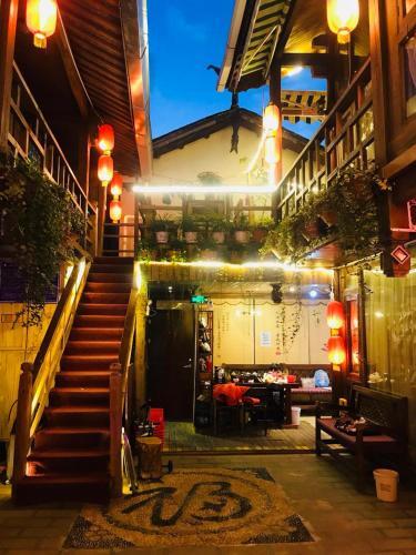 Posada Lijiang Renjiamei Inn