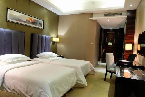 Vienna Hotel Dongguan Gaobu