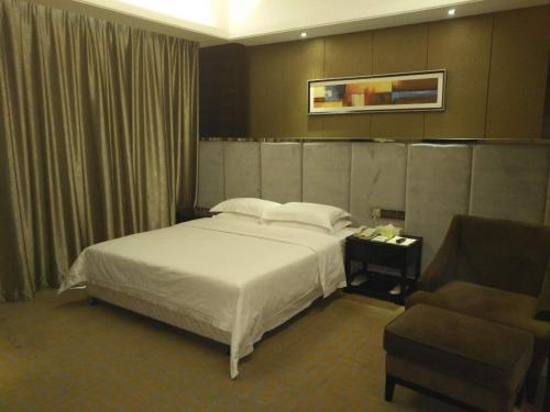Vienna Hotel Dongguan Gaobu