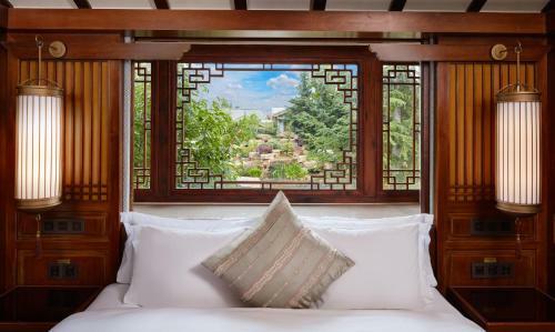 Hotel Intercontinental Lijiang Ancient Town Resort