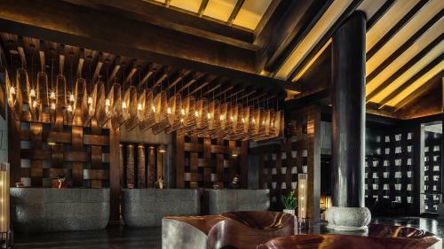 Hotel Intercontinental Lijiang Ancient Town Resort