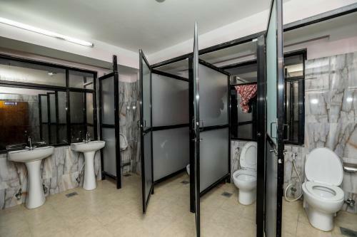 Albergue Famous House