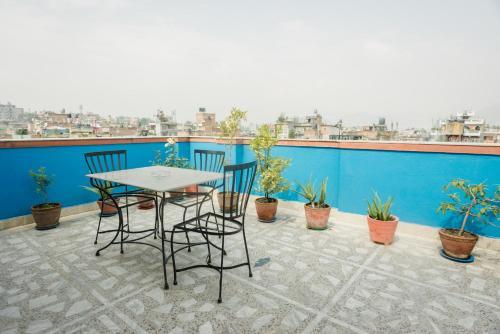 Albergue Famous House