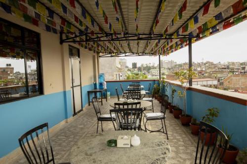 Albergue Famous House