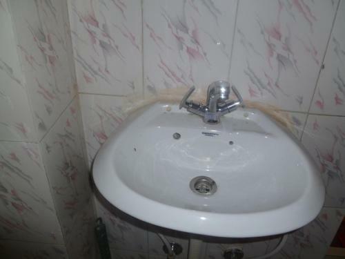 Albergue Andes House