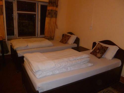 Albergue Andes House