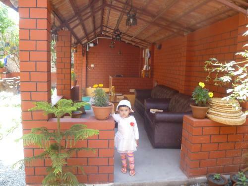 Albergue Andes House