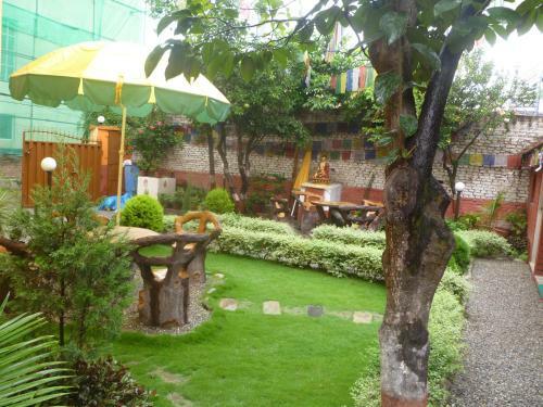 Albergue Andes House
