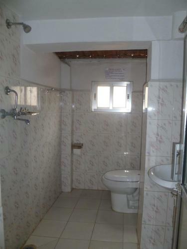Albergue Andes House