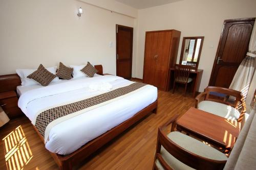 Hotel Holiday House