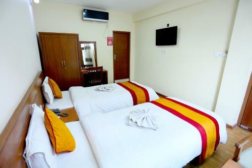 Hotel Holiday House