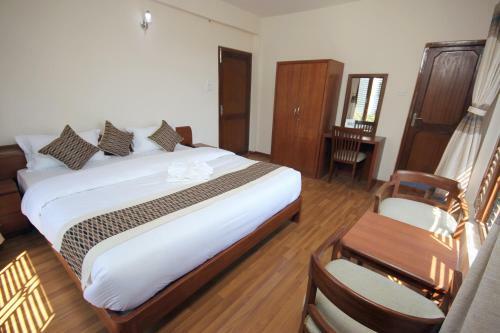 Hotel Holiday House