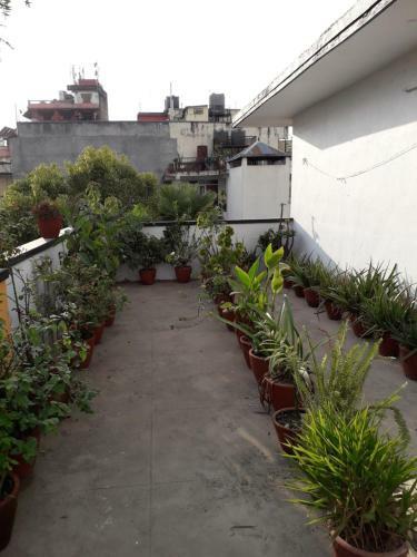 Hotel Holiday House