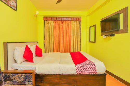 Hotel Everest Mount Holiday