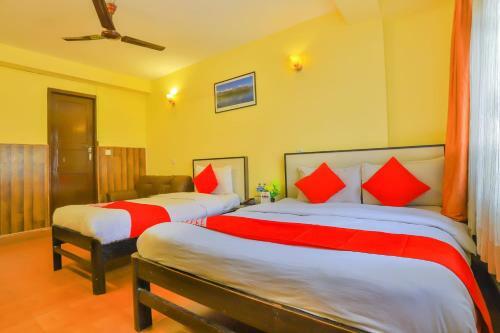 Hotel Everest Mount Holiday