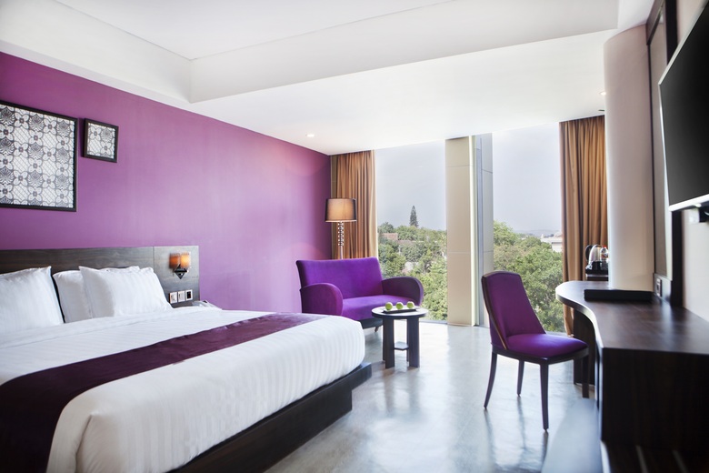 Grand Edge Hotel Semarang