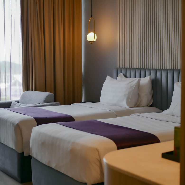 Grand Edge Hotel Semarang
