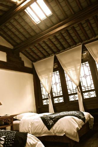 Posada Sleepy Inn Lijiang