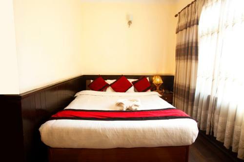 Hotel Atlantic