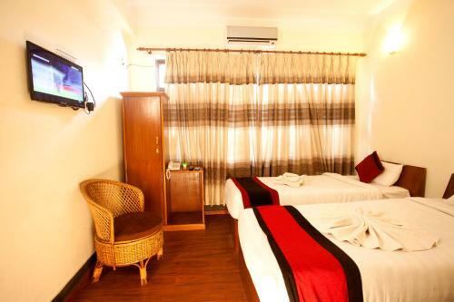 Hotel Atlantic