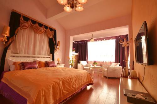 Hotel Oak Inn