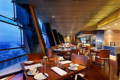 Hotel Mels Weldon Dongguan Humen