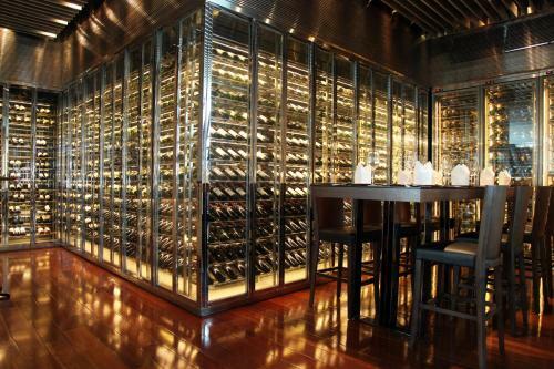 Hotel Mels Weldon Dongguan Humen