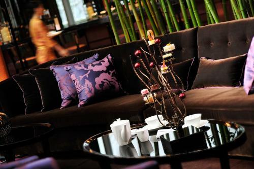 Hotel Mels Weldon Dongguan Humen