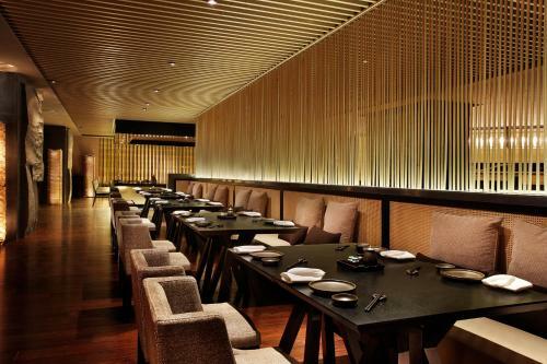 Hotel Mels Weldon Dongguan Humen