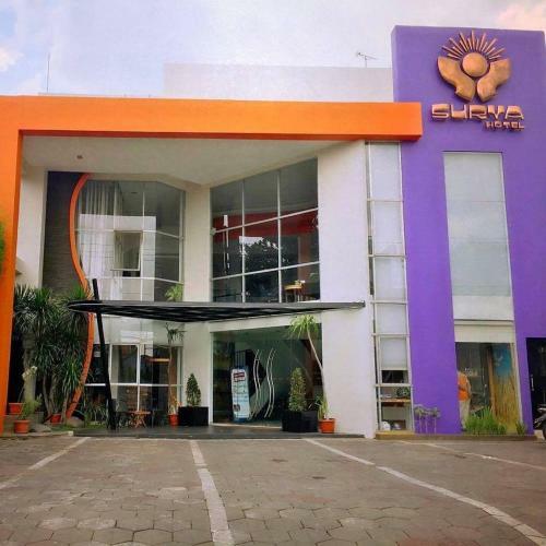 Hotel Surya Semarang