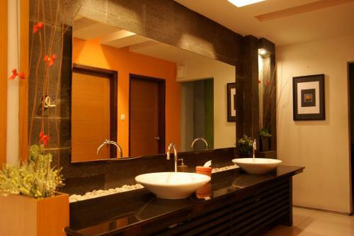 Hotel Surya Semarang