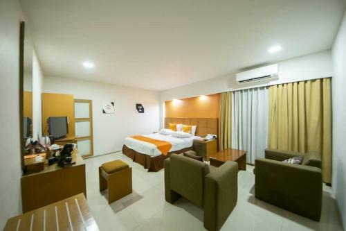 Hotel Surya Semarang