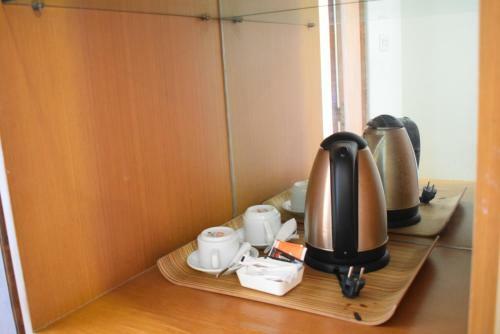 Hotel Surya Semarang