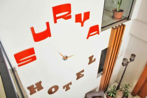 Hotel Surya Semarang
