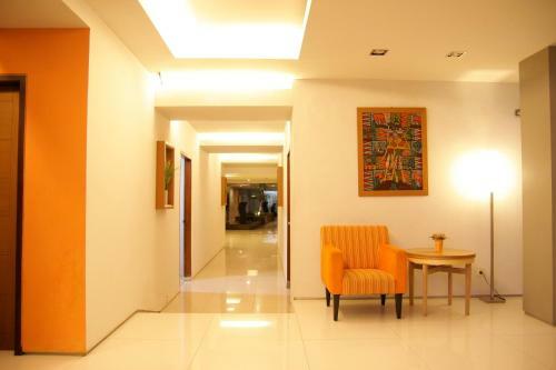 Hotel Surya Semarang