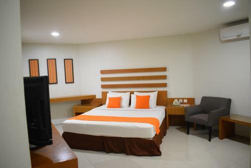 Hotel Surya Semarang