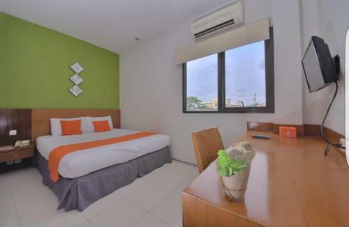 Hotel Surya Semarang