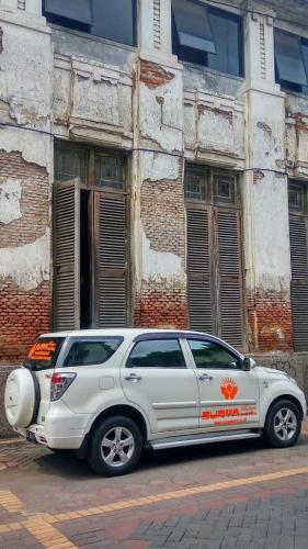 Hotel Surya Semarang