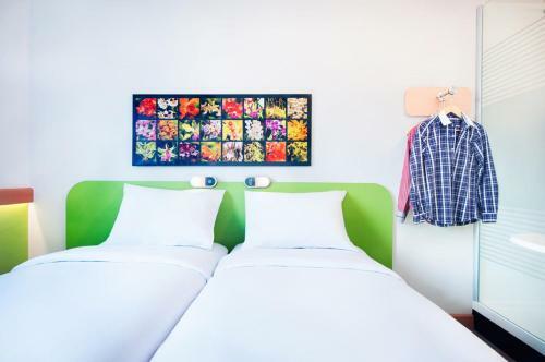 Hotel Ibis Budget Semarang Tendean