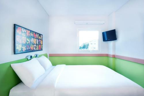 Hotel Ibis Budget Semarang Tendean