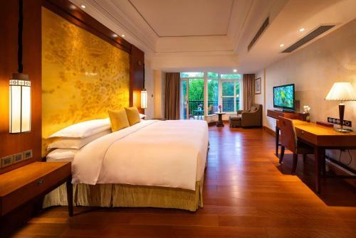 Good View Hotel Tangxia
