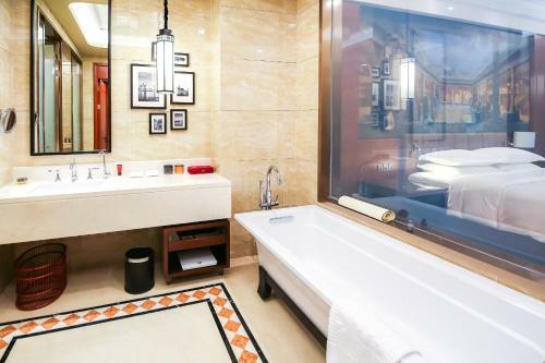 Good View Hotel Tangxia